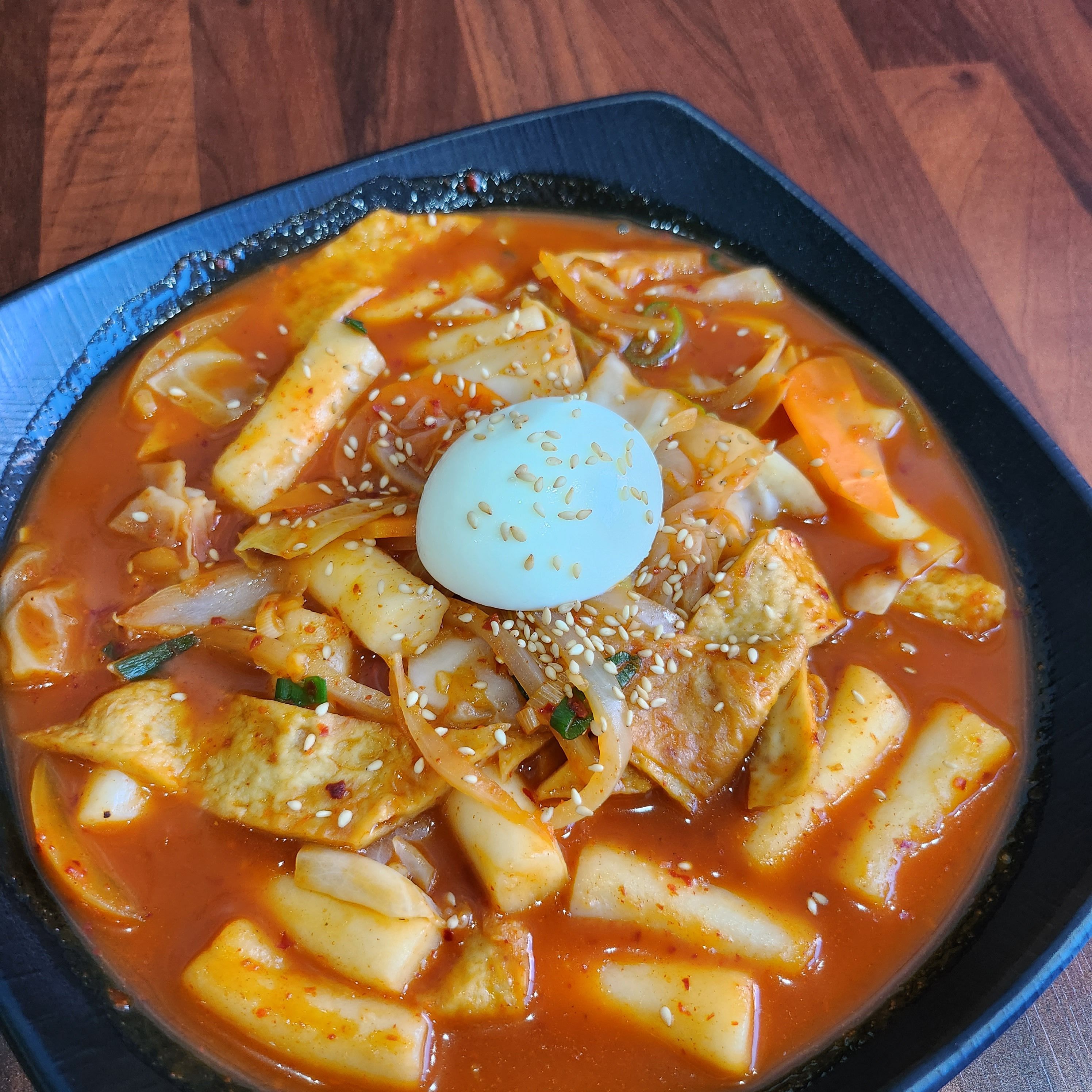 오여사한분식