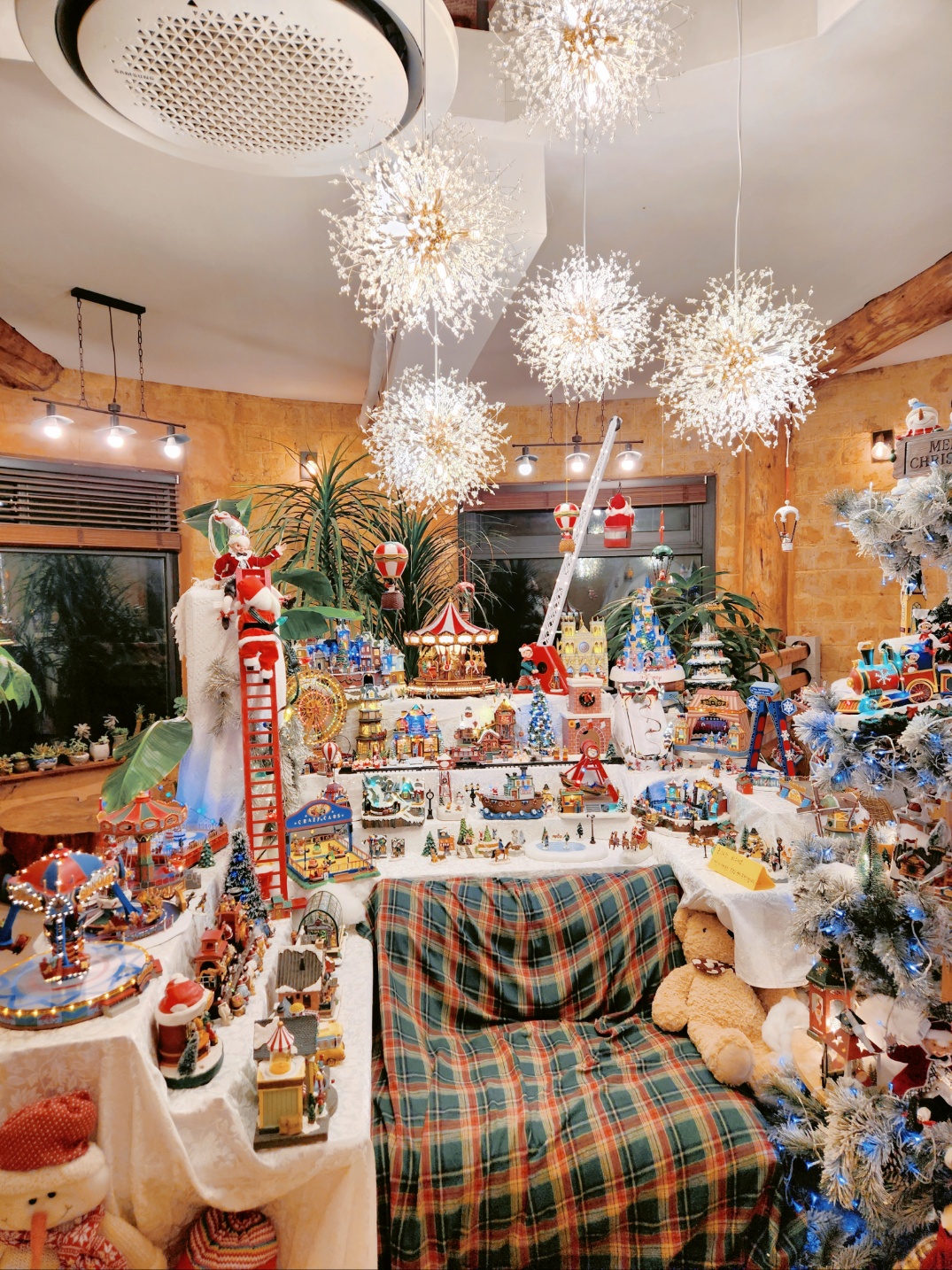 여주카페 하늘천따지