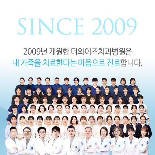 더와이즈치과병원