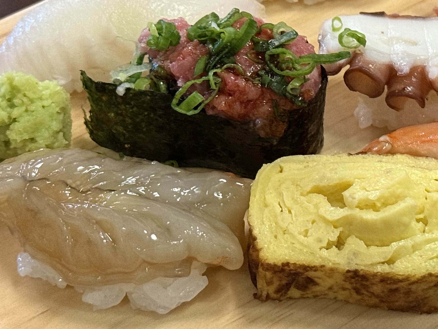 백년초밥