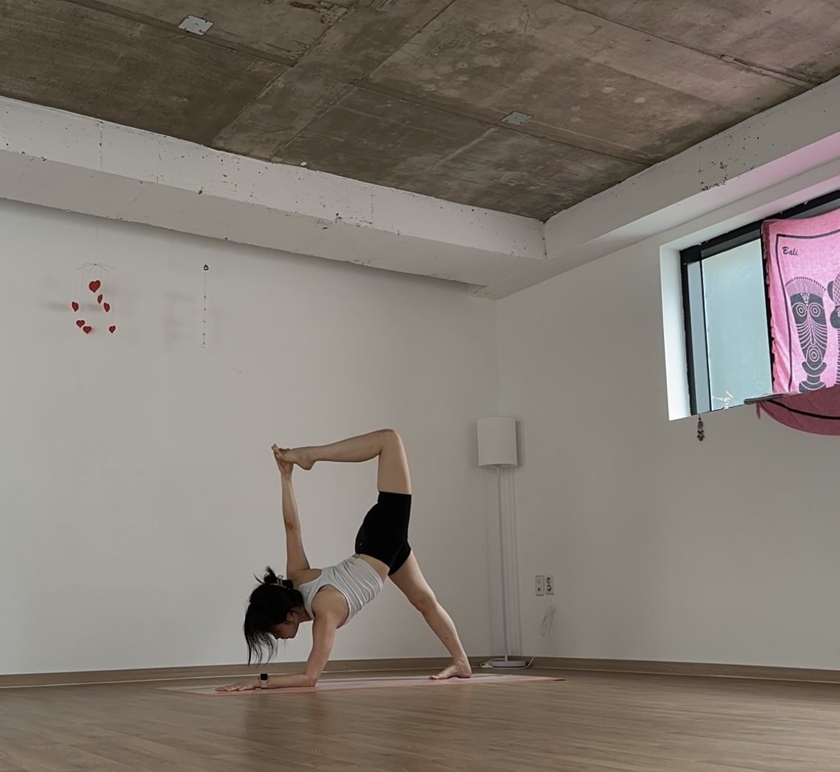 요가무아 대표 이미지