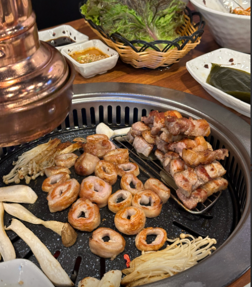 오구식당
