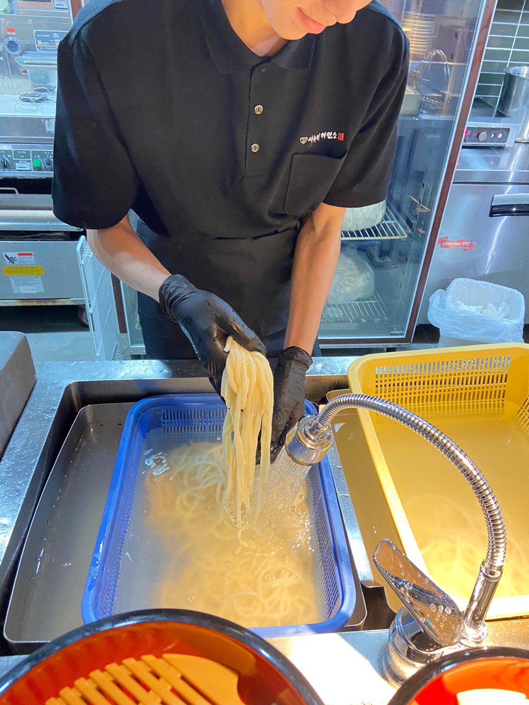 사누키 제면소 강남역점