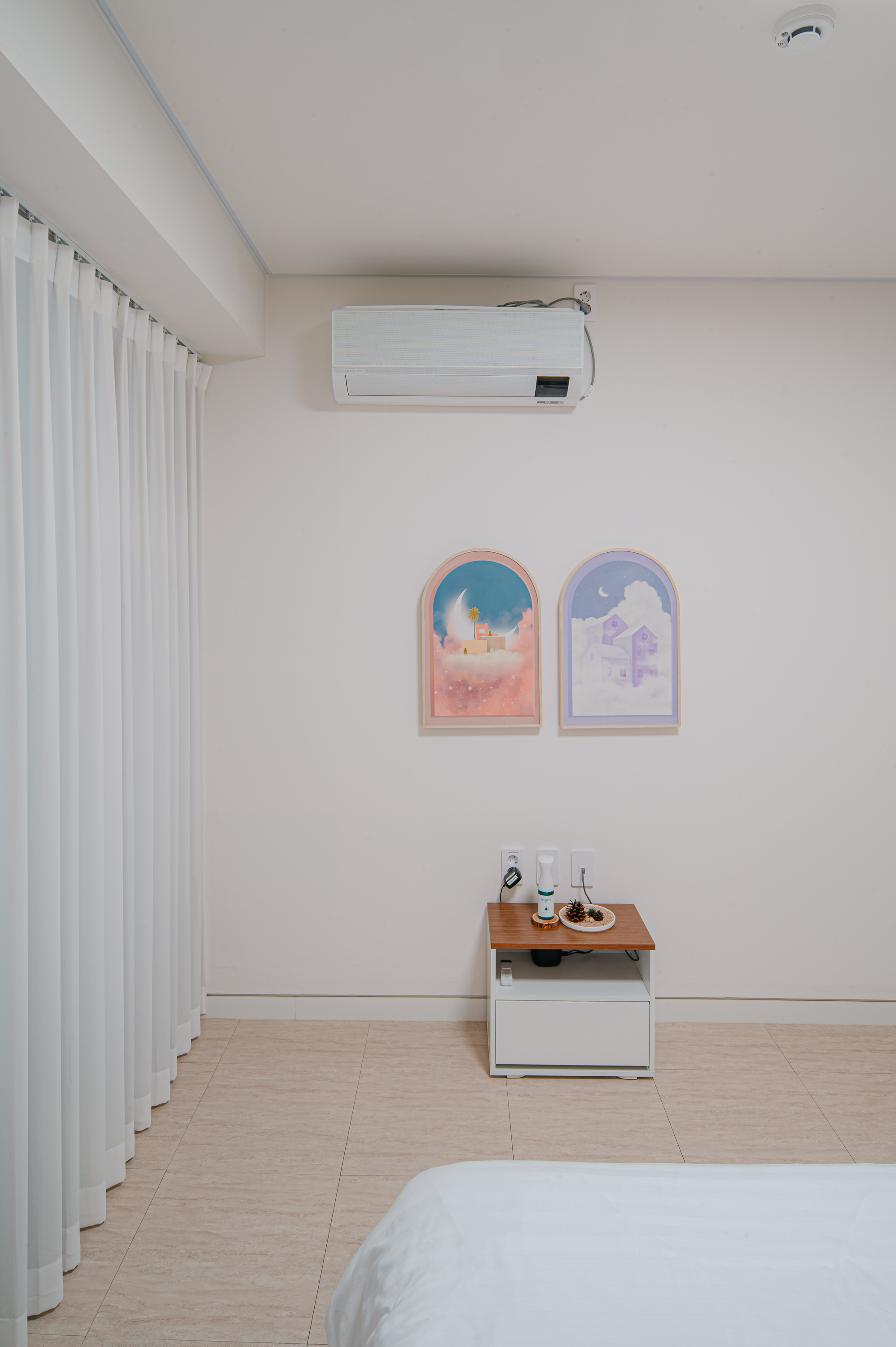 청운몽