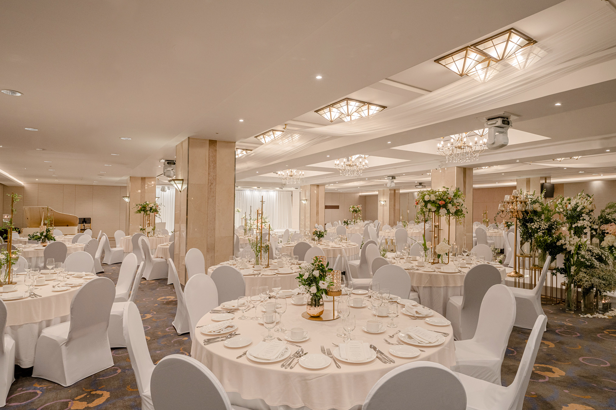 로얄호텔서울 웨딩 대표 이미지