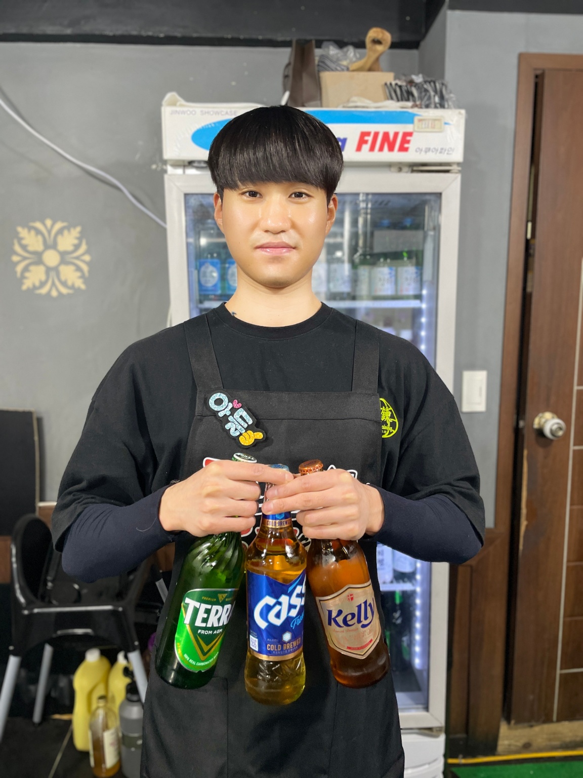 맥주