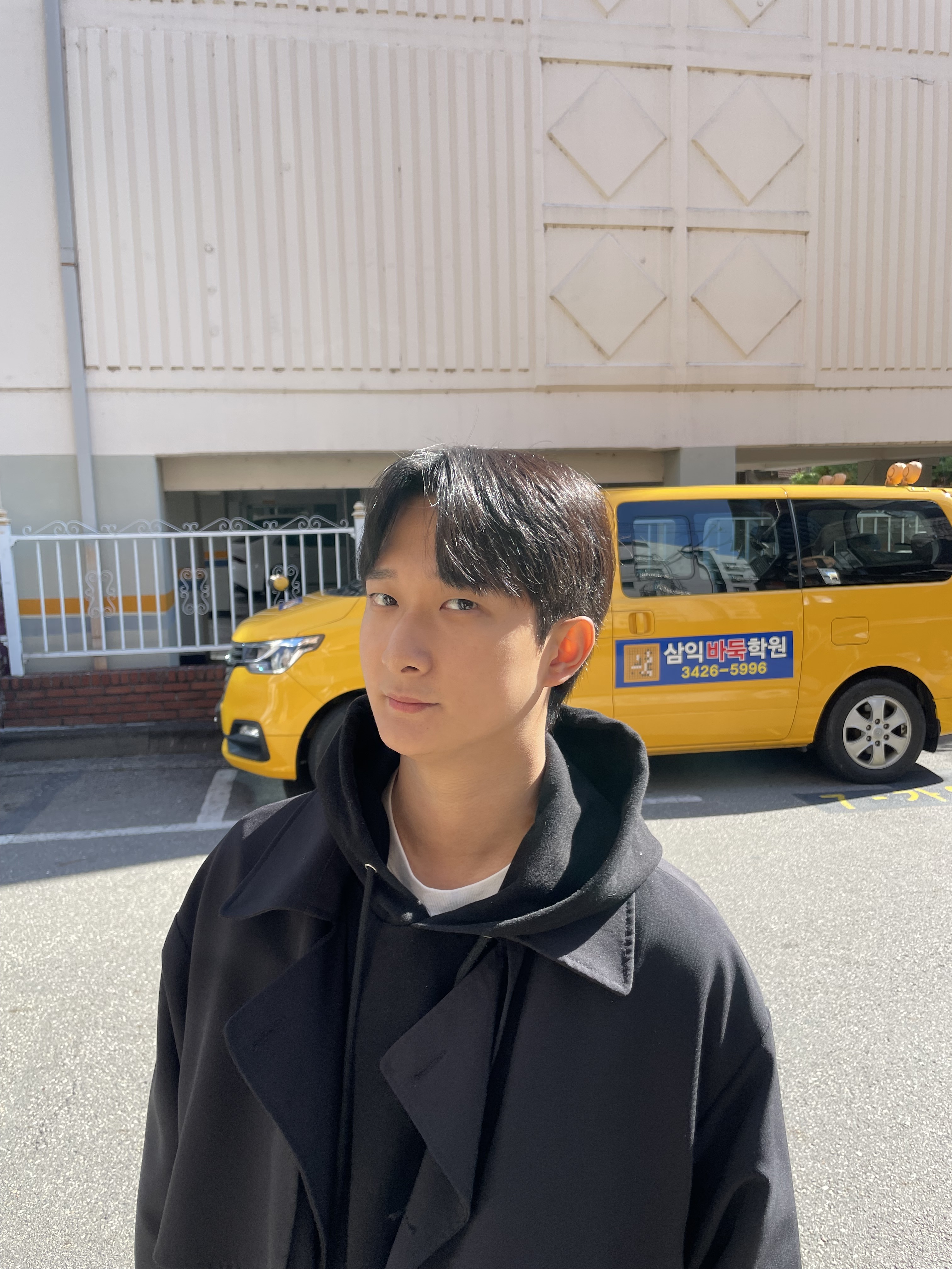 닥터포살롱 맨즈헤어 암사점