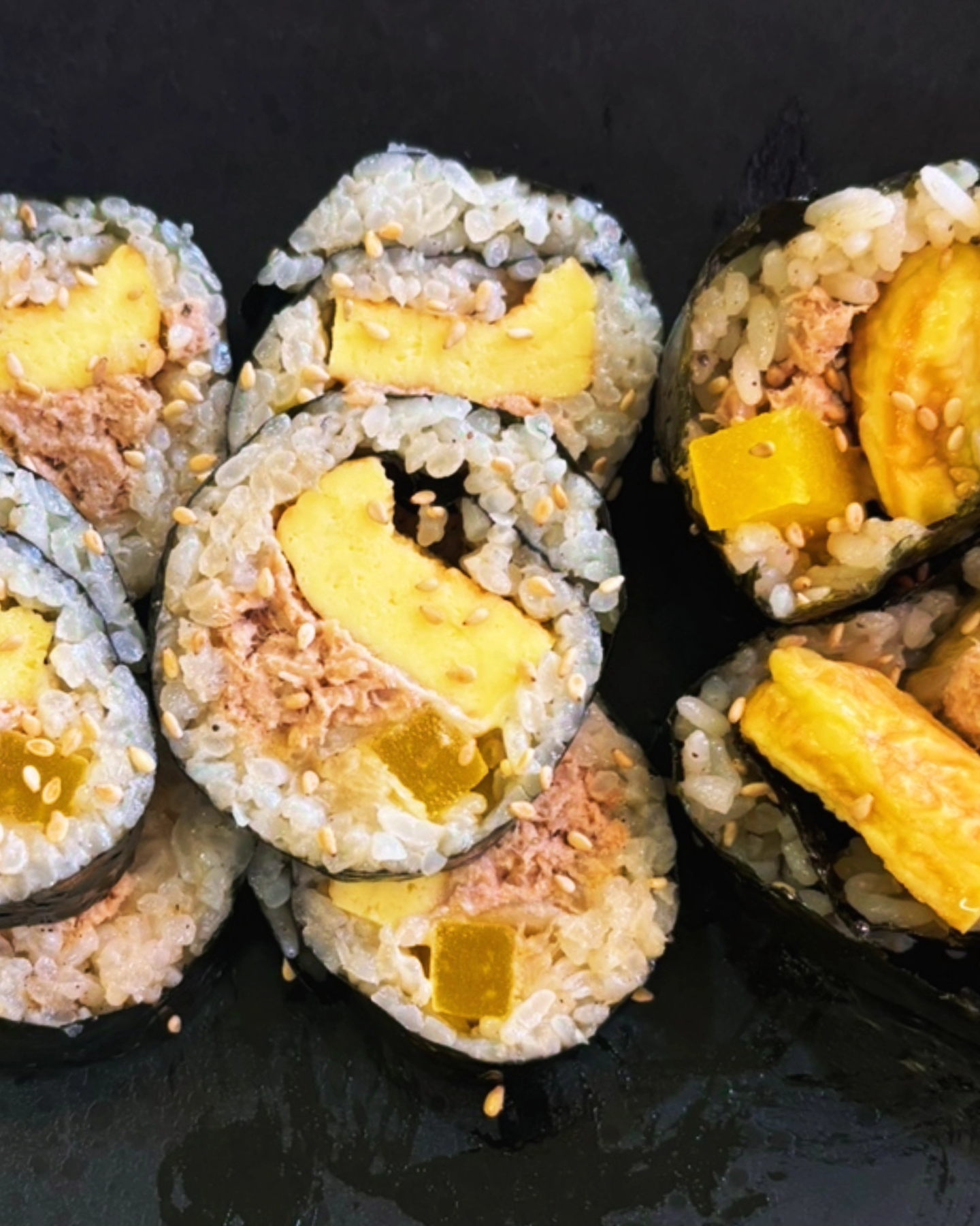 청춘김밥