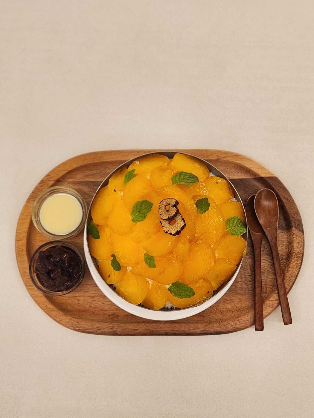 빙수의숲
