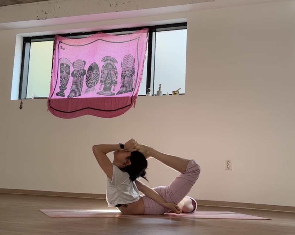 요가무아 대표 이미지