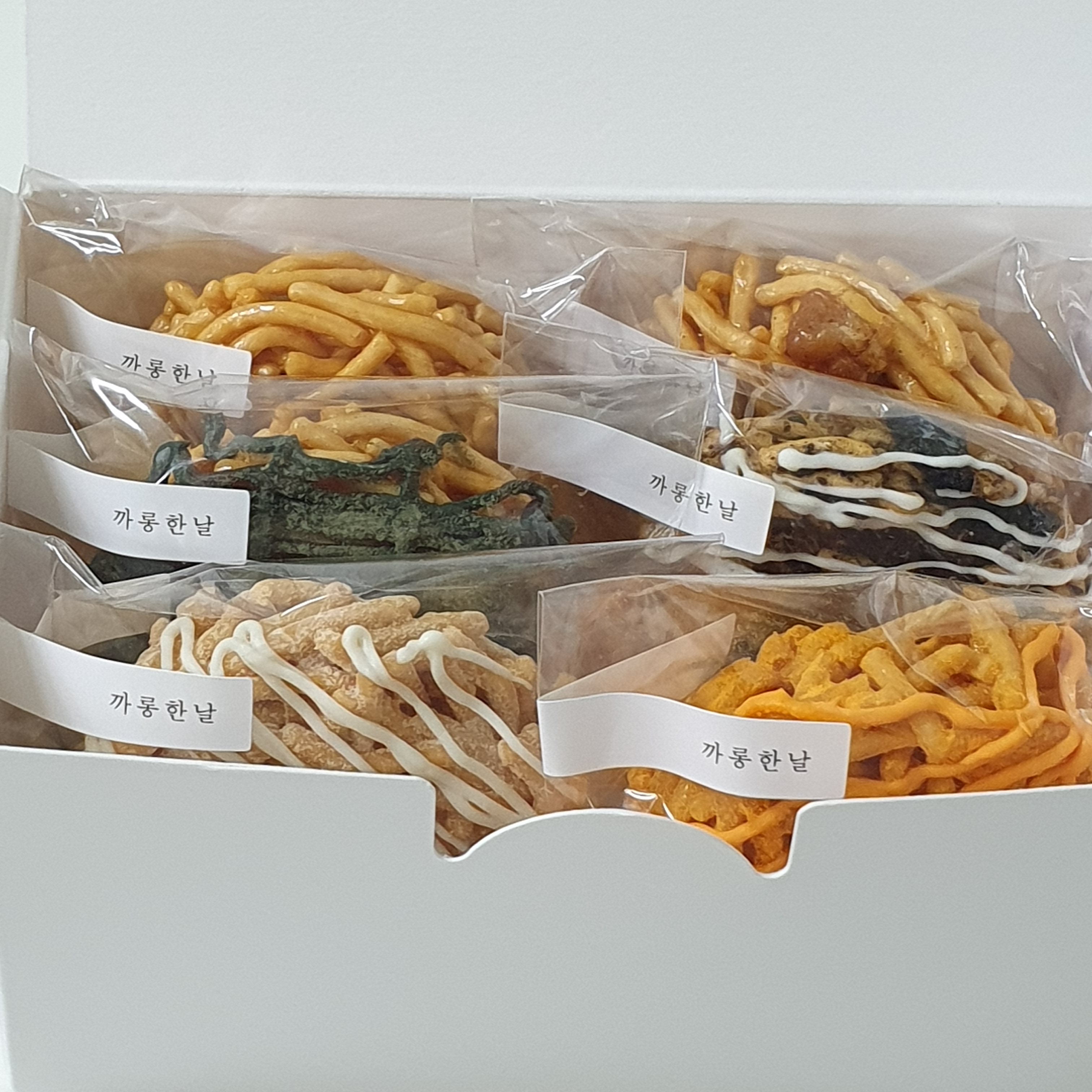 까롱한날
