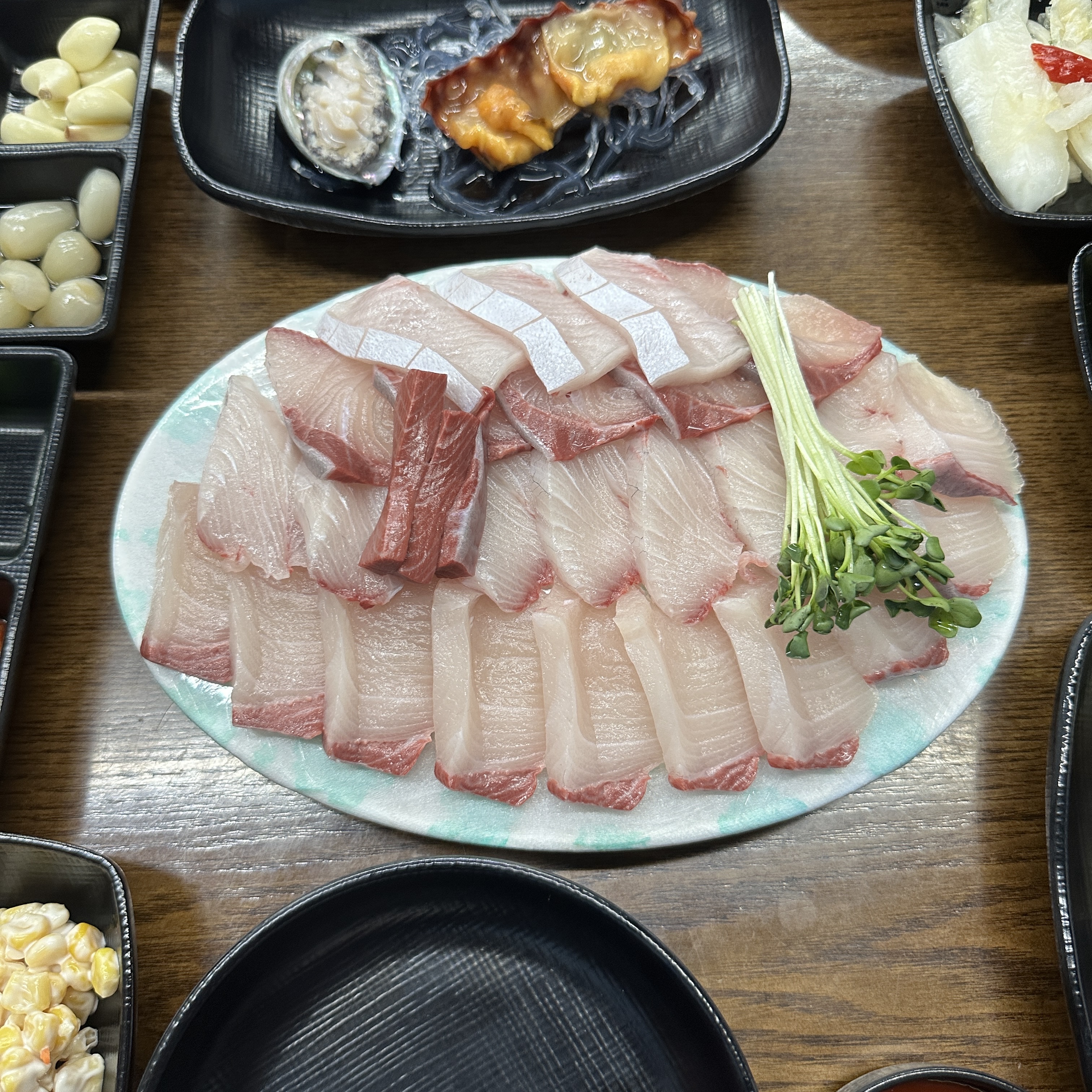 광어삼촌