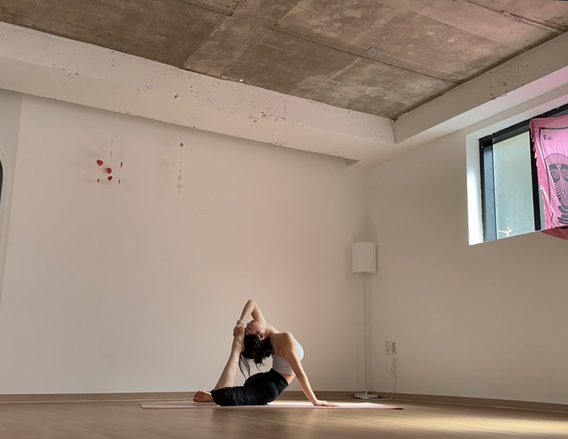 요가무아 대표 이미지