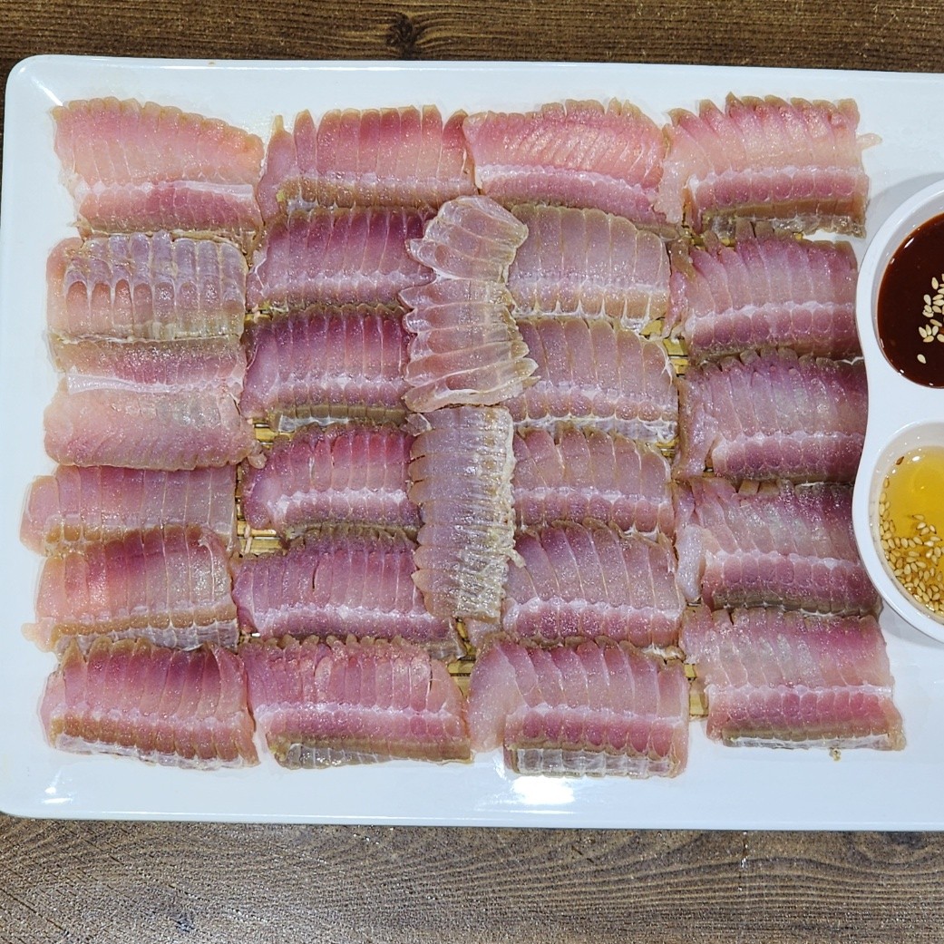 국시라떼 전라 애견맛집