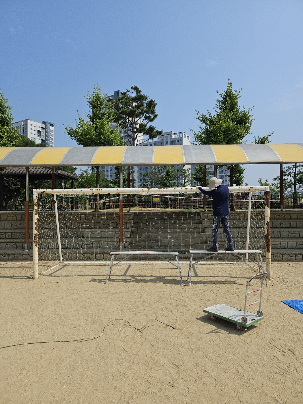 노루페인트 골든종합인테리어&페인트