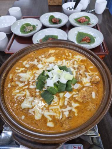 퇴촌손두부