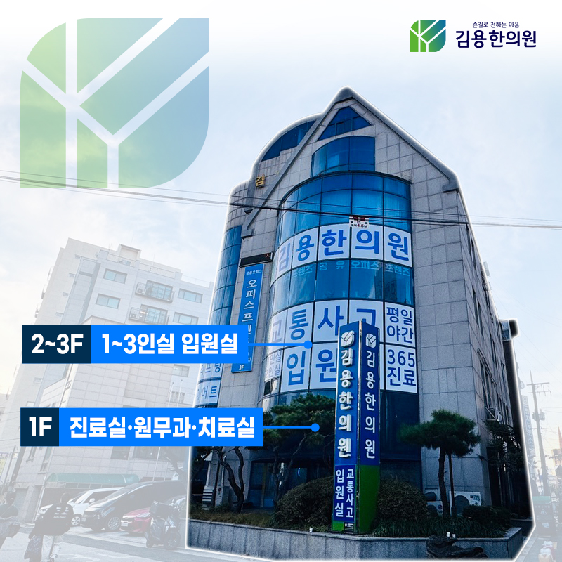 김용한의원