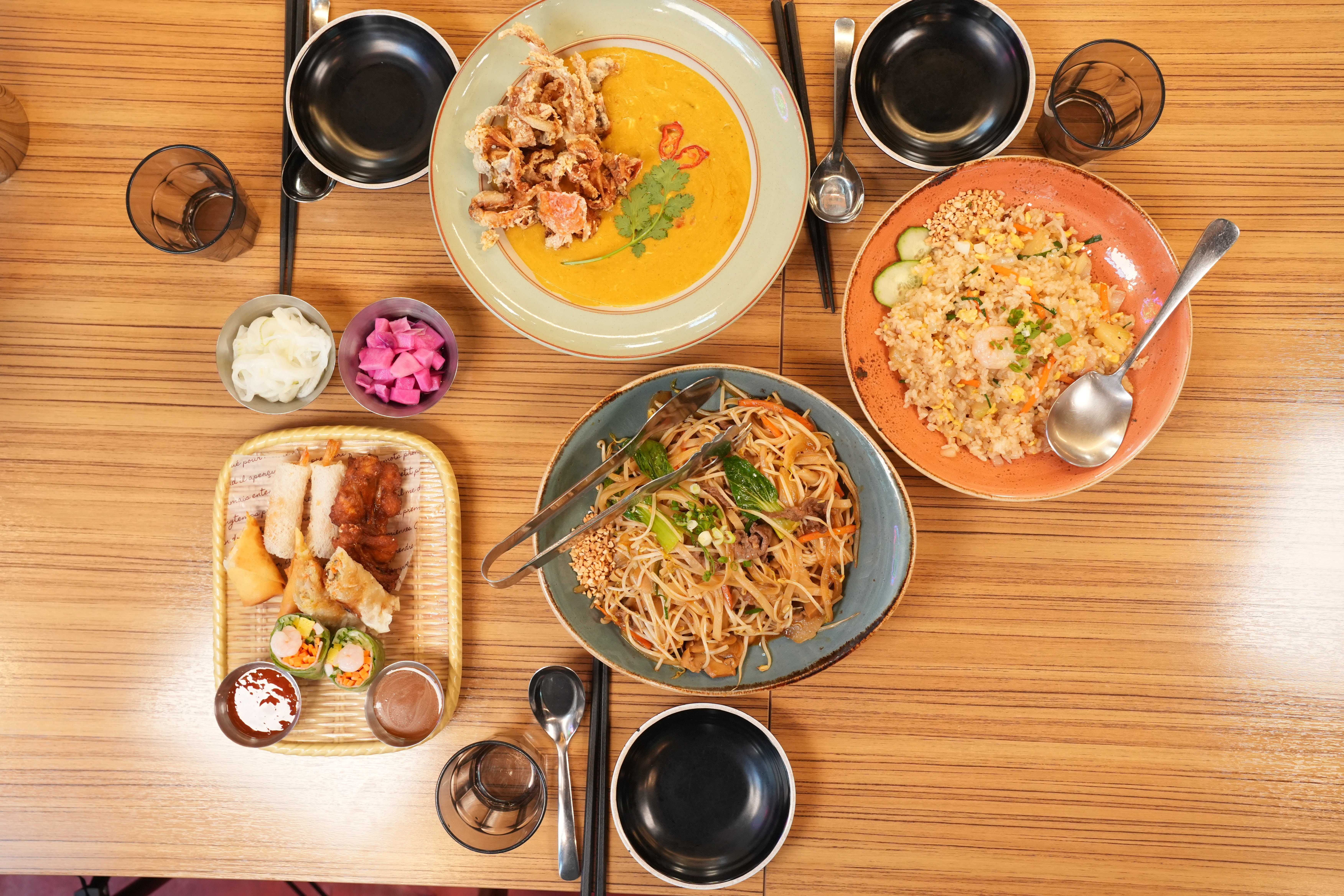 벤탄빌라 과천점 photo 3