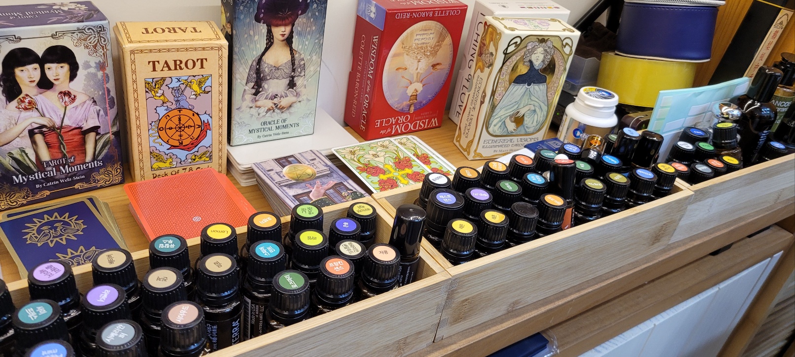 크리스탈힐링센터 대표 이미지