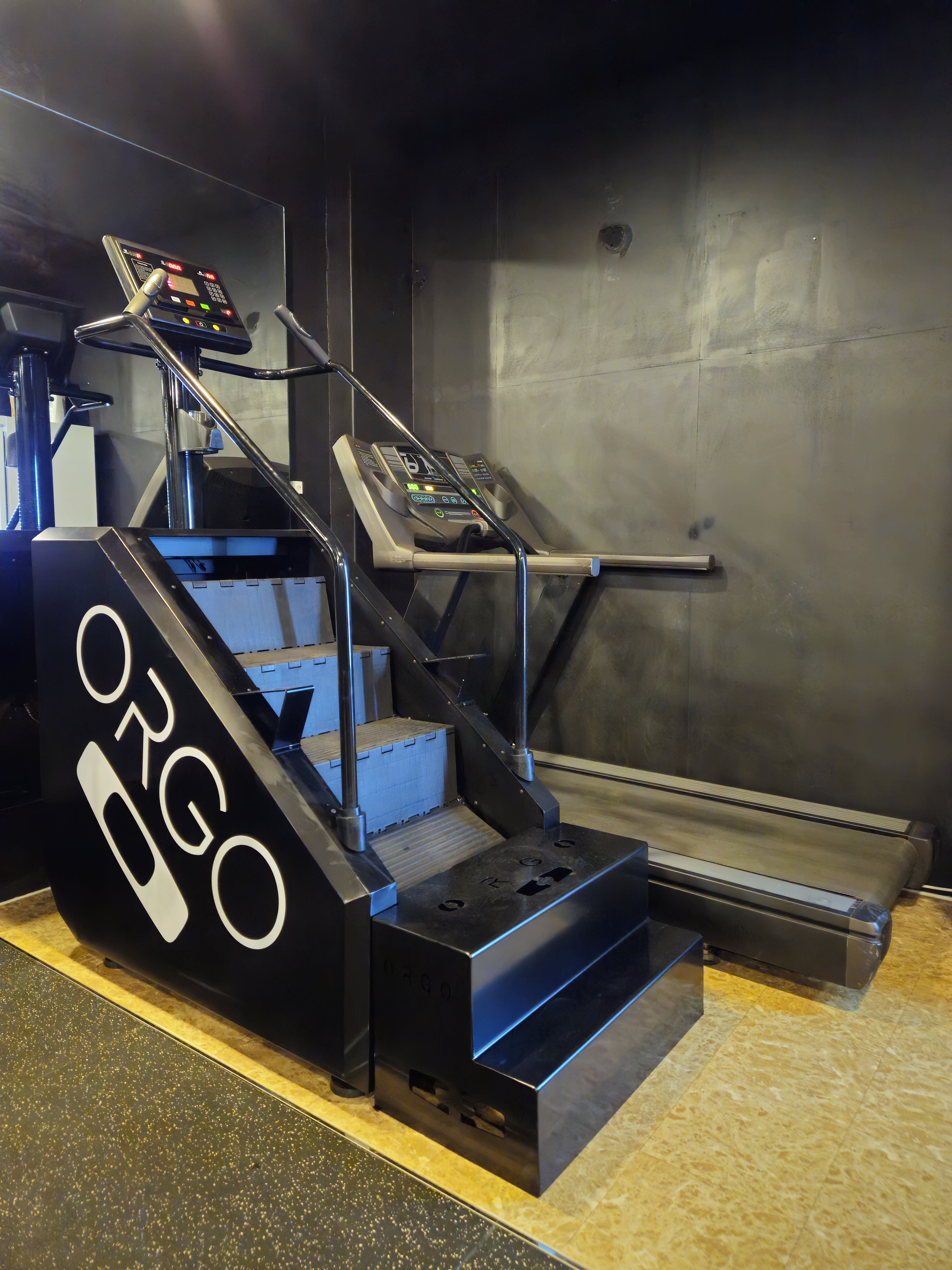 머슬원핏 정왕점 대표 이미지