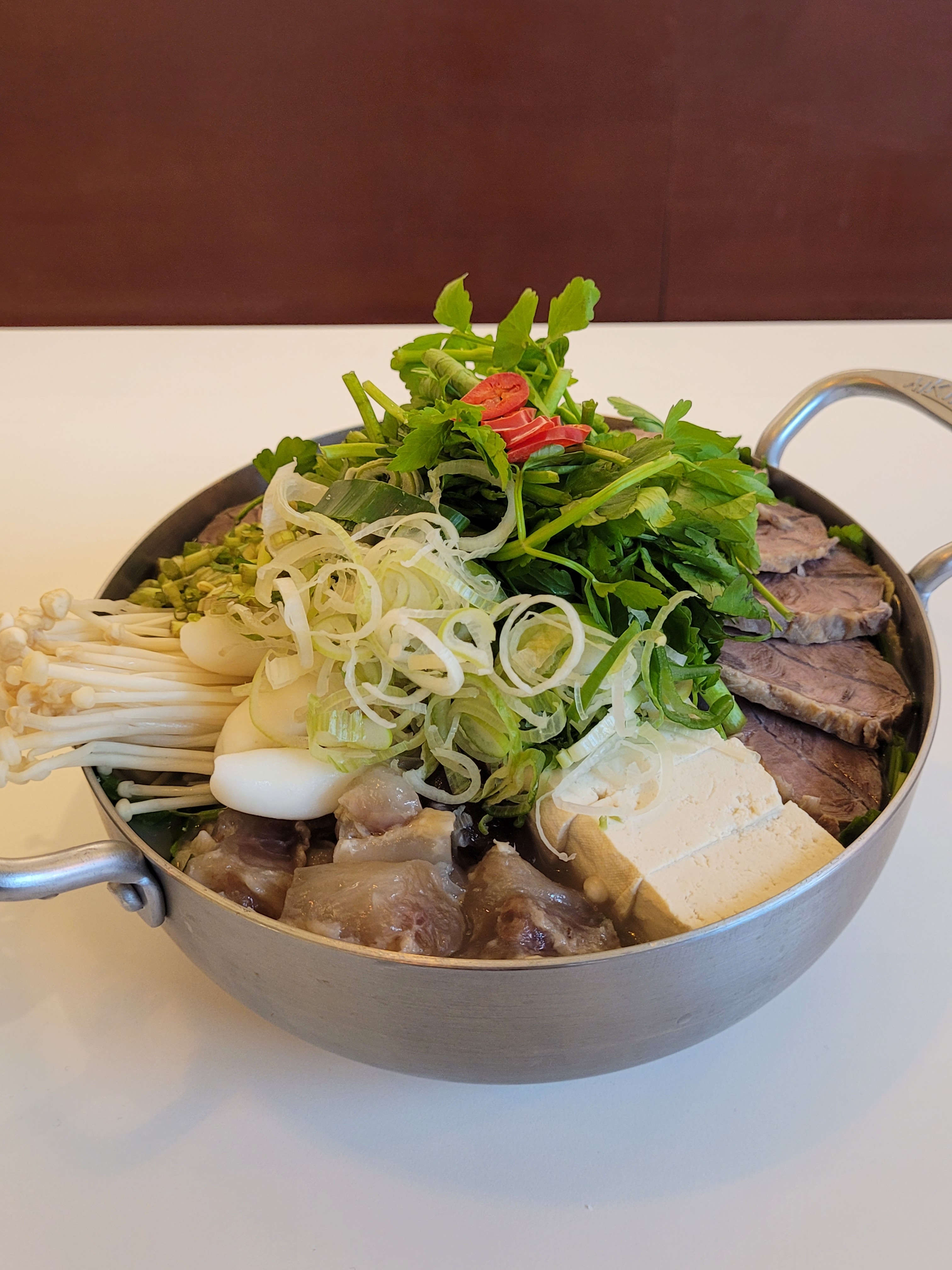 신당동떡볶이 이미지