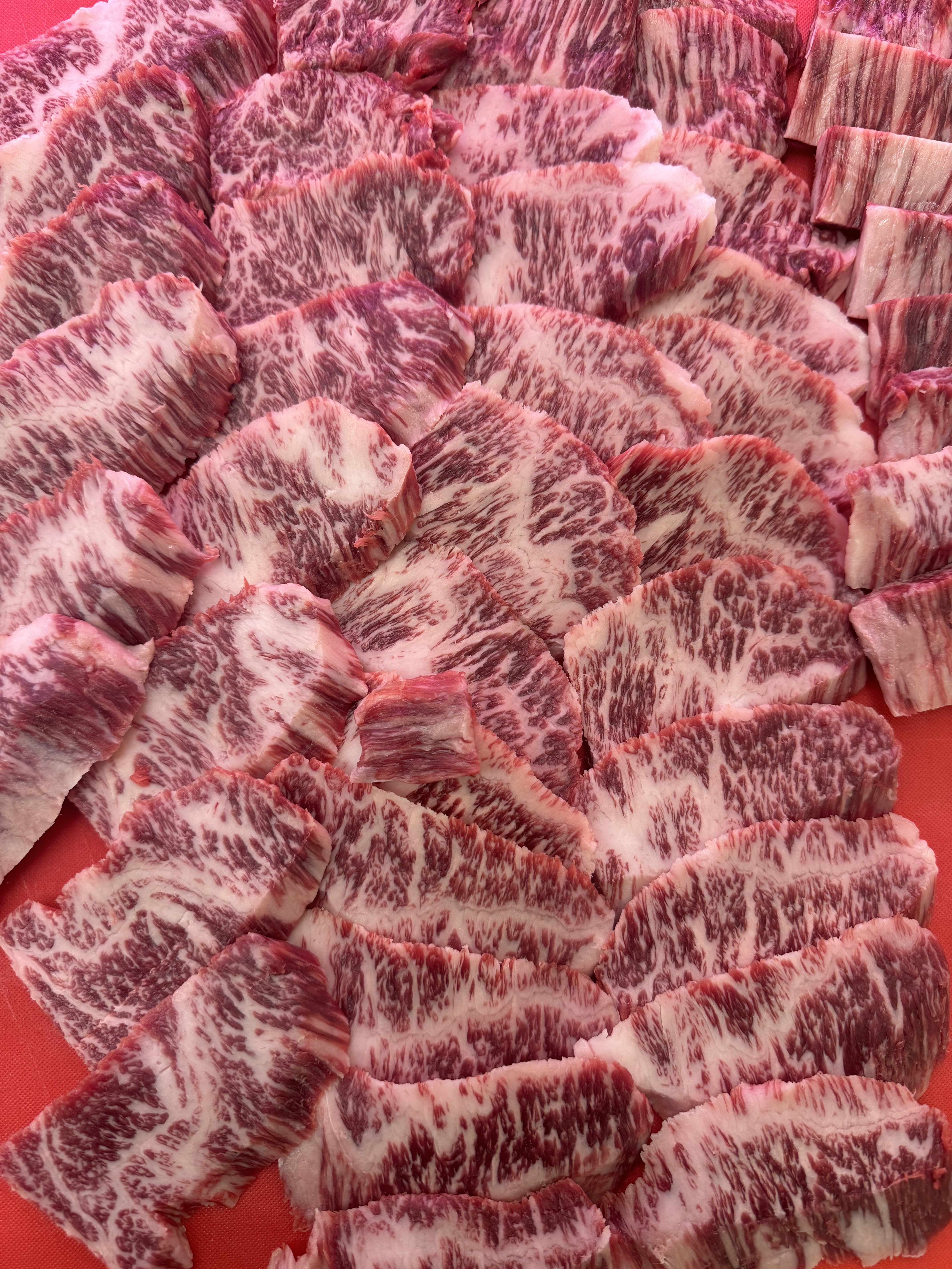 토담정육점