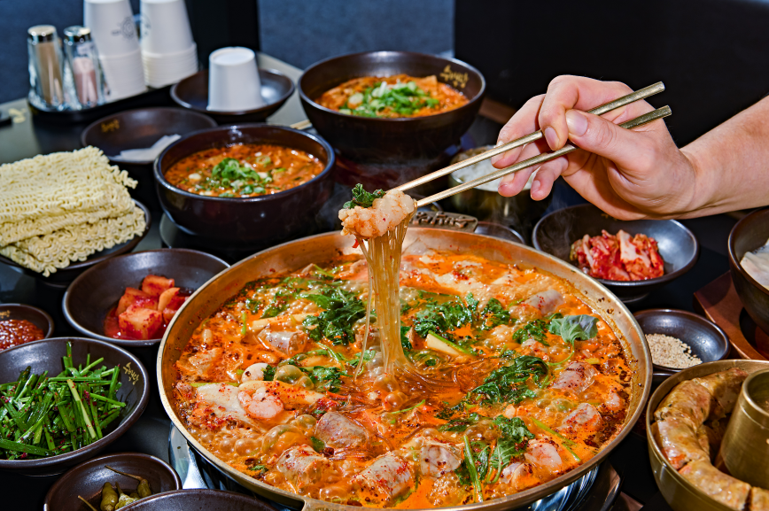 수백당 김해본점