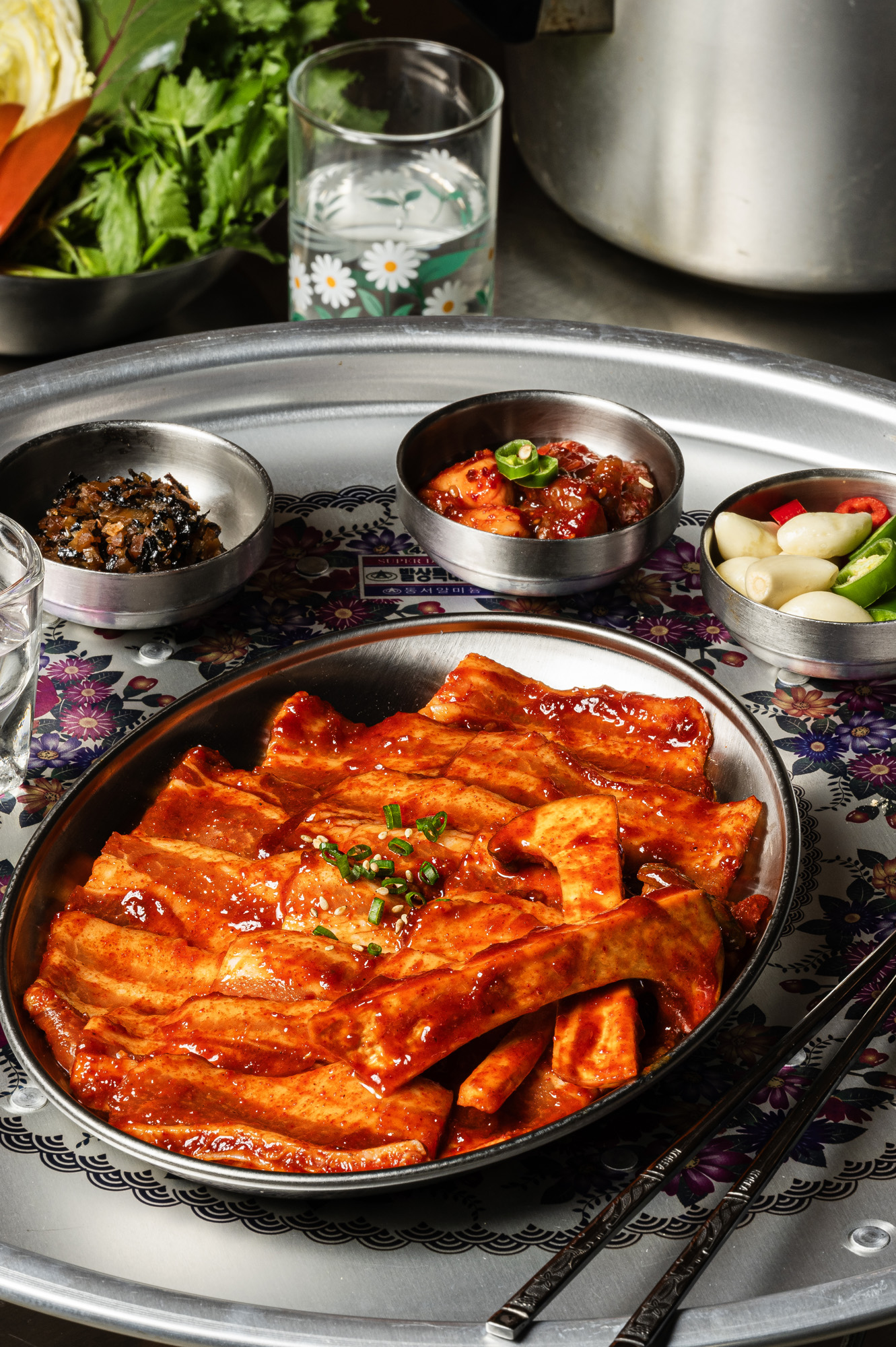 풍년식당1979 서여의도점