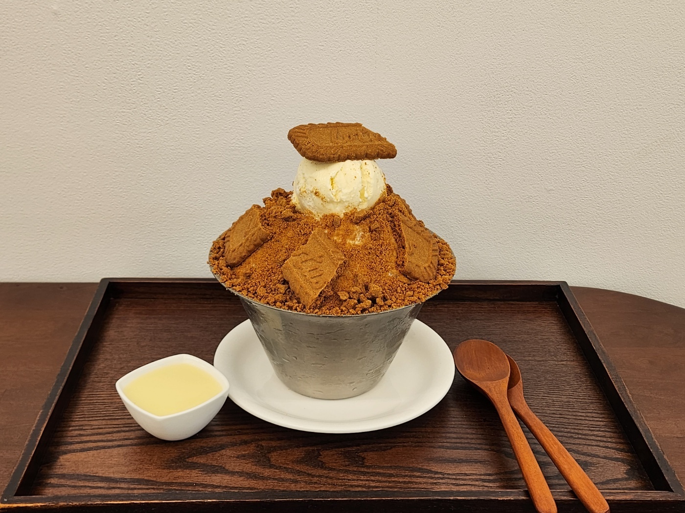 빙수의숲
