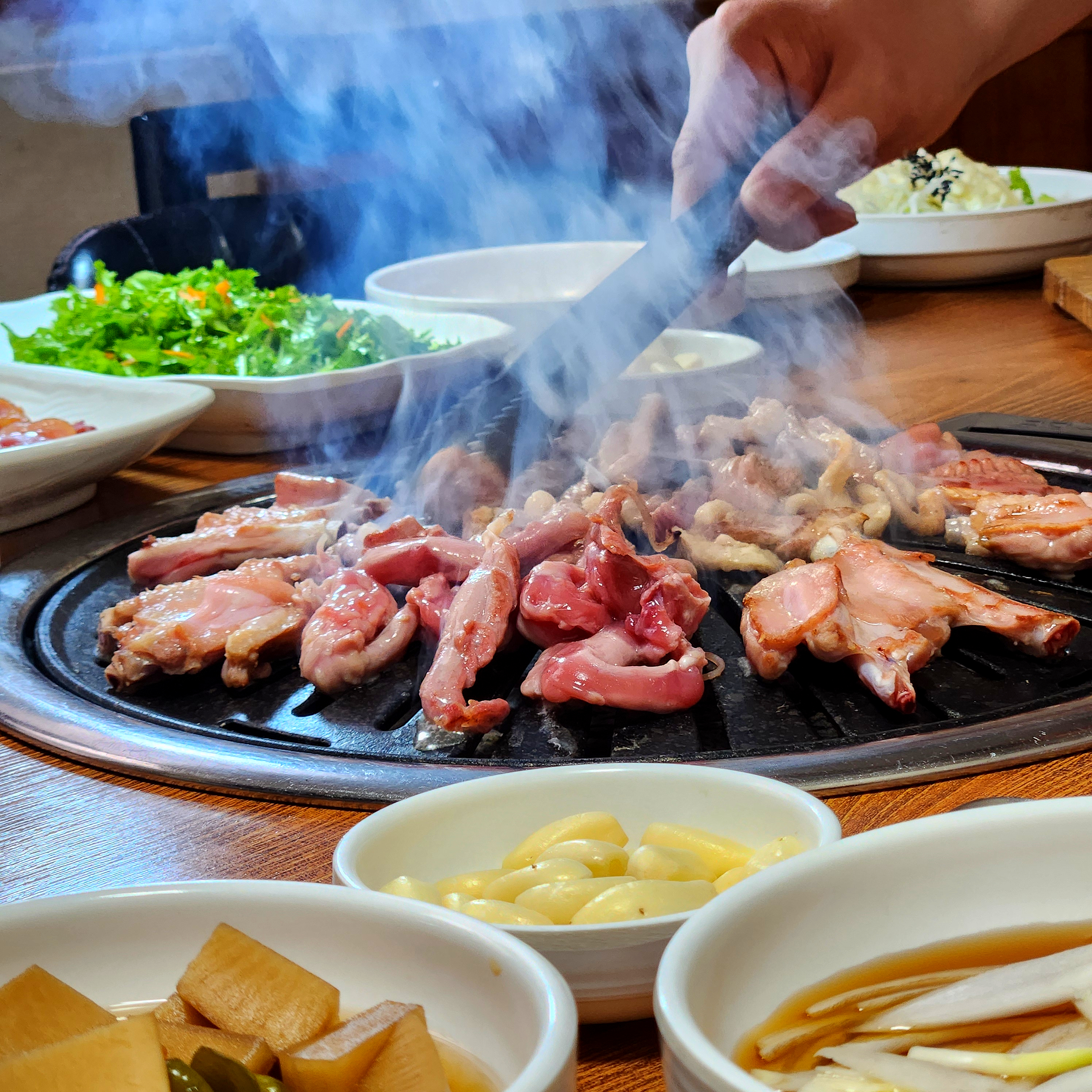 오리박사
