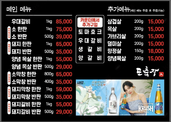 요약 정보 이미지