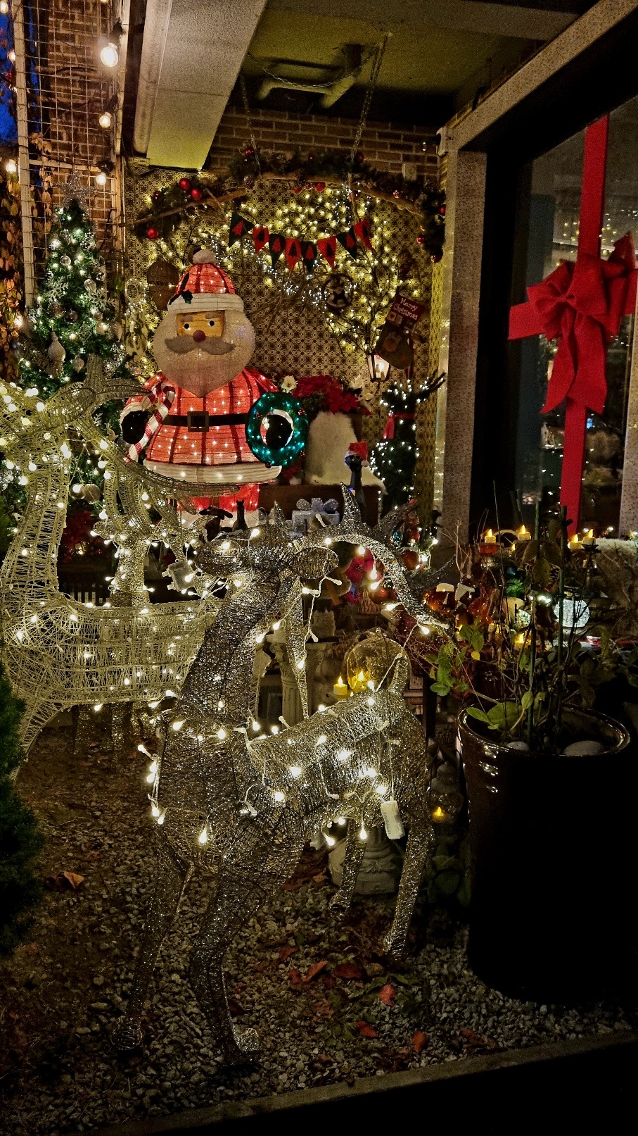 그린그라스 스무숲길점