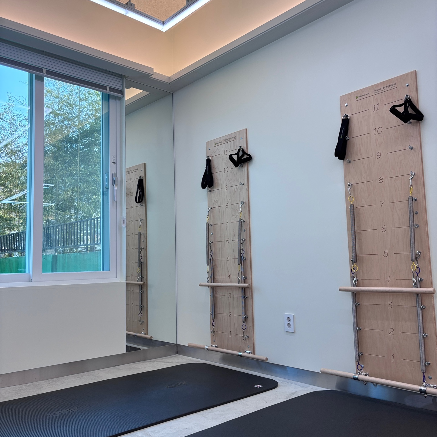 닥터 아라 필라테스랩 대표 이미지