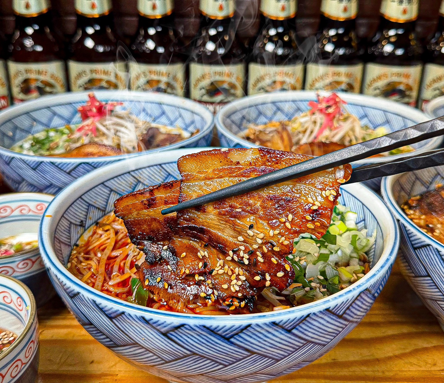 가마마루이라멘