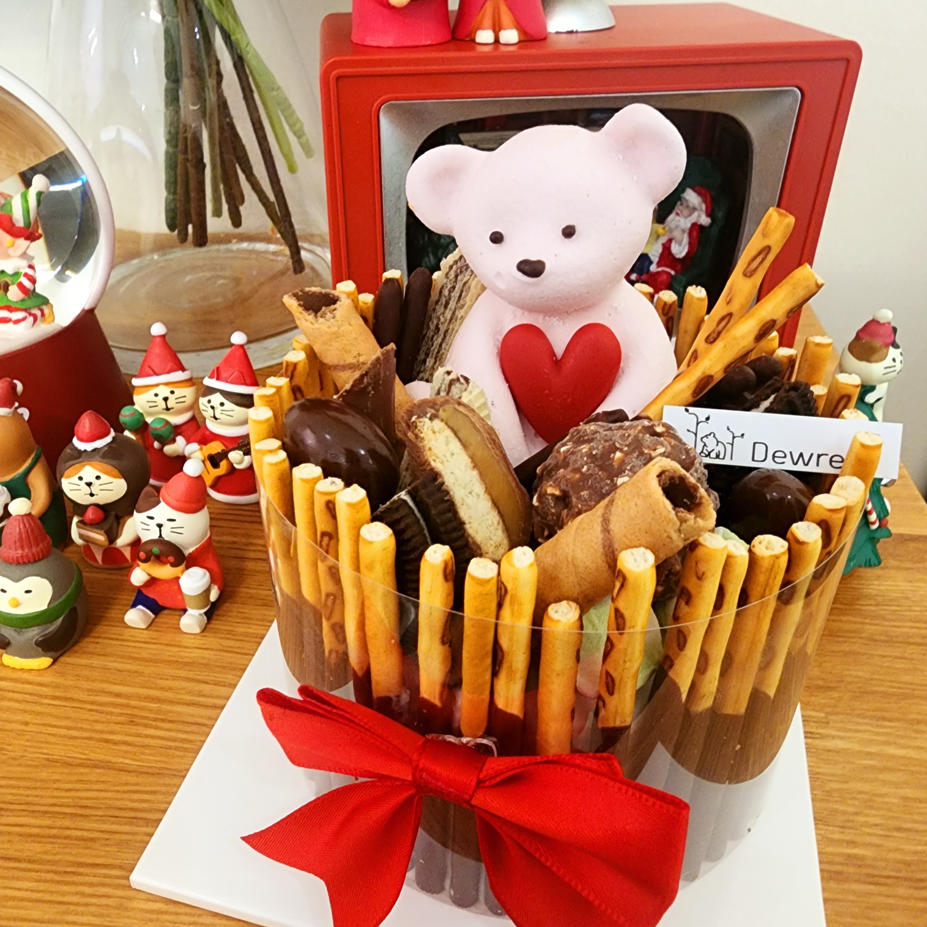 듀레스트 샤로수길 본점 서울 애견맛집