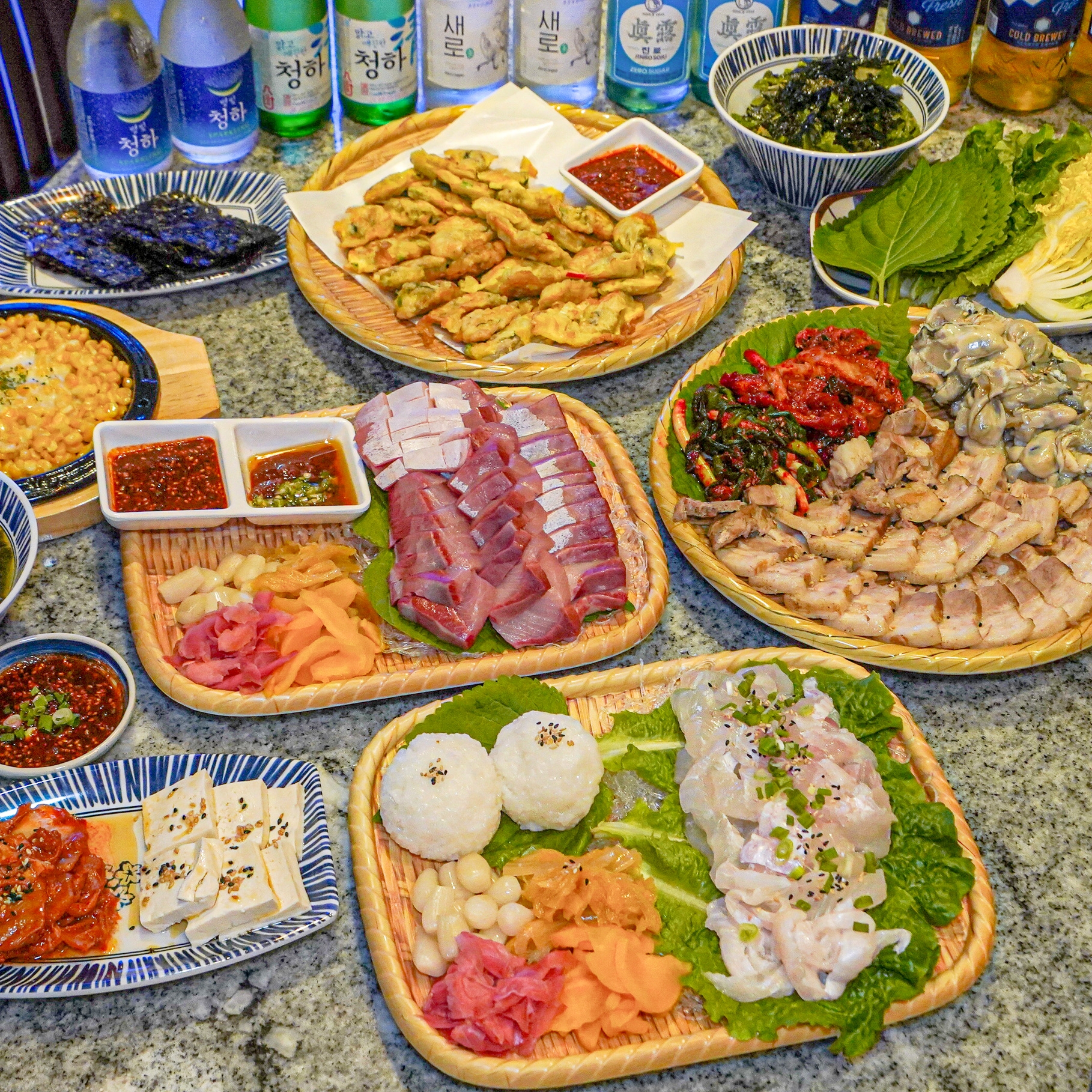 해드리오 봉선점