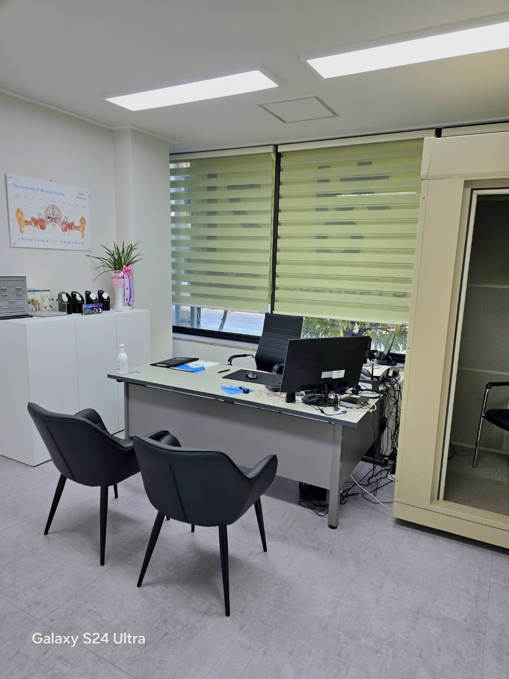 소리샘보청기 일산서구센터 대표 이미지