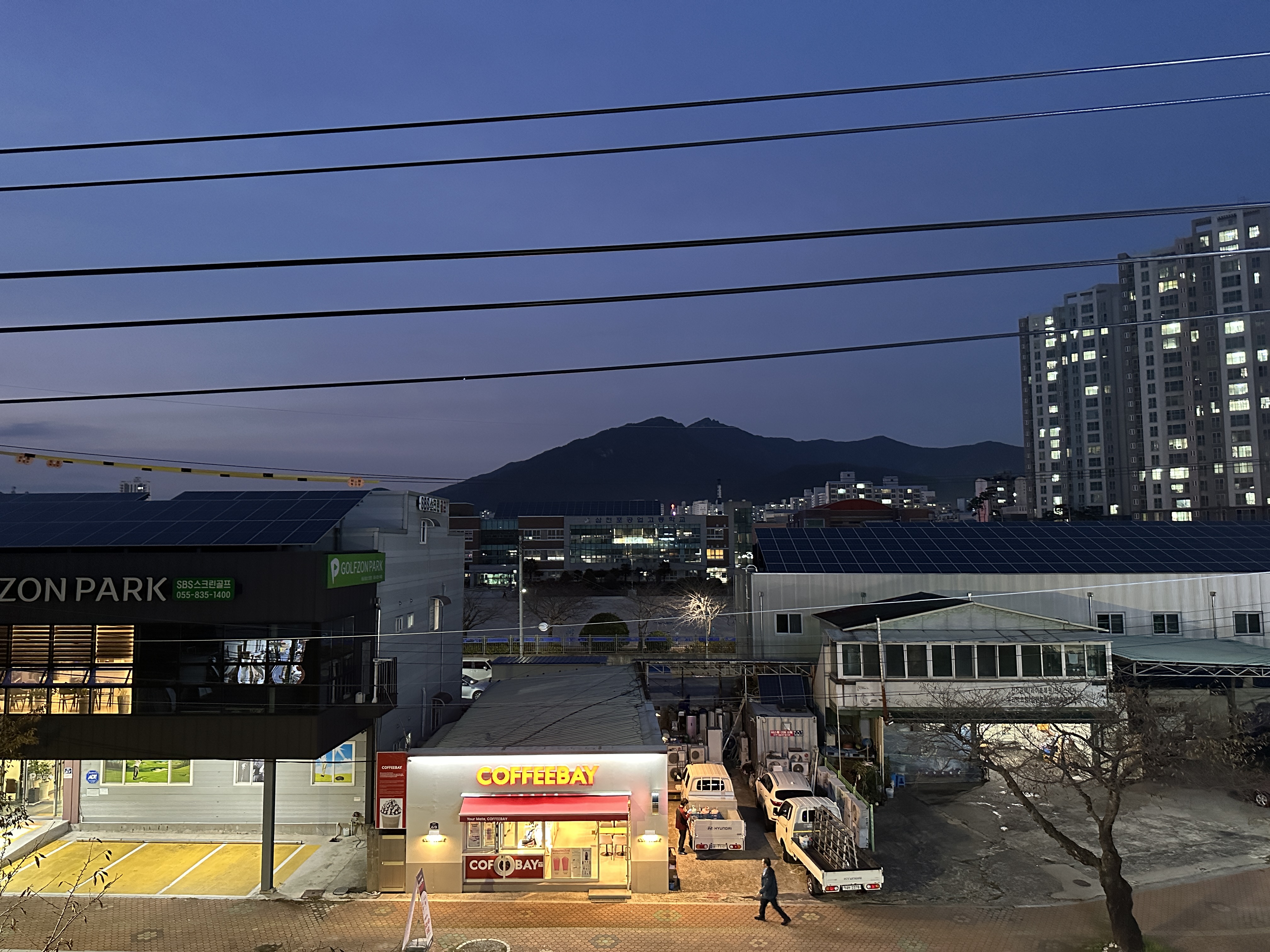 클라운지 경남사천2호점 대표 이미지