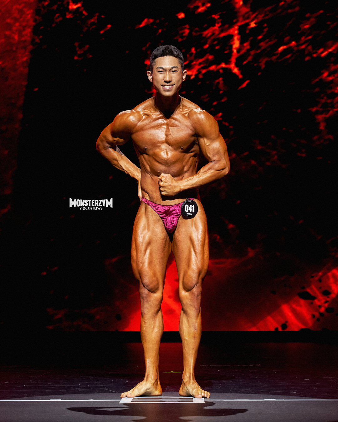 포텐휘트니스 대표 이미지