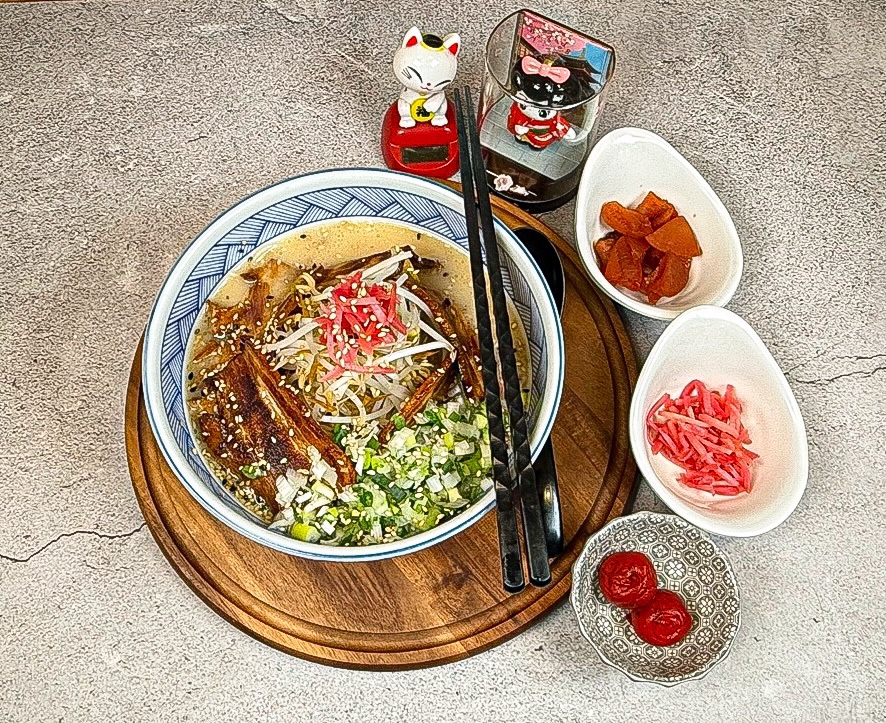 가마마루이라멘