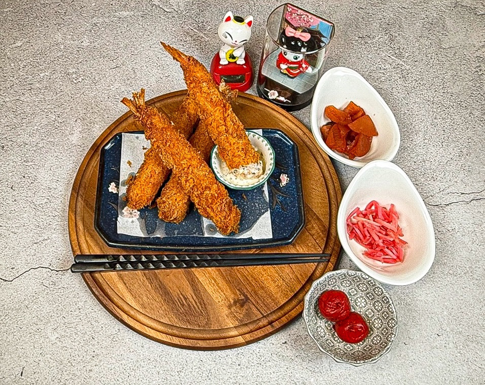 가마마루이라멘