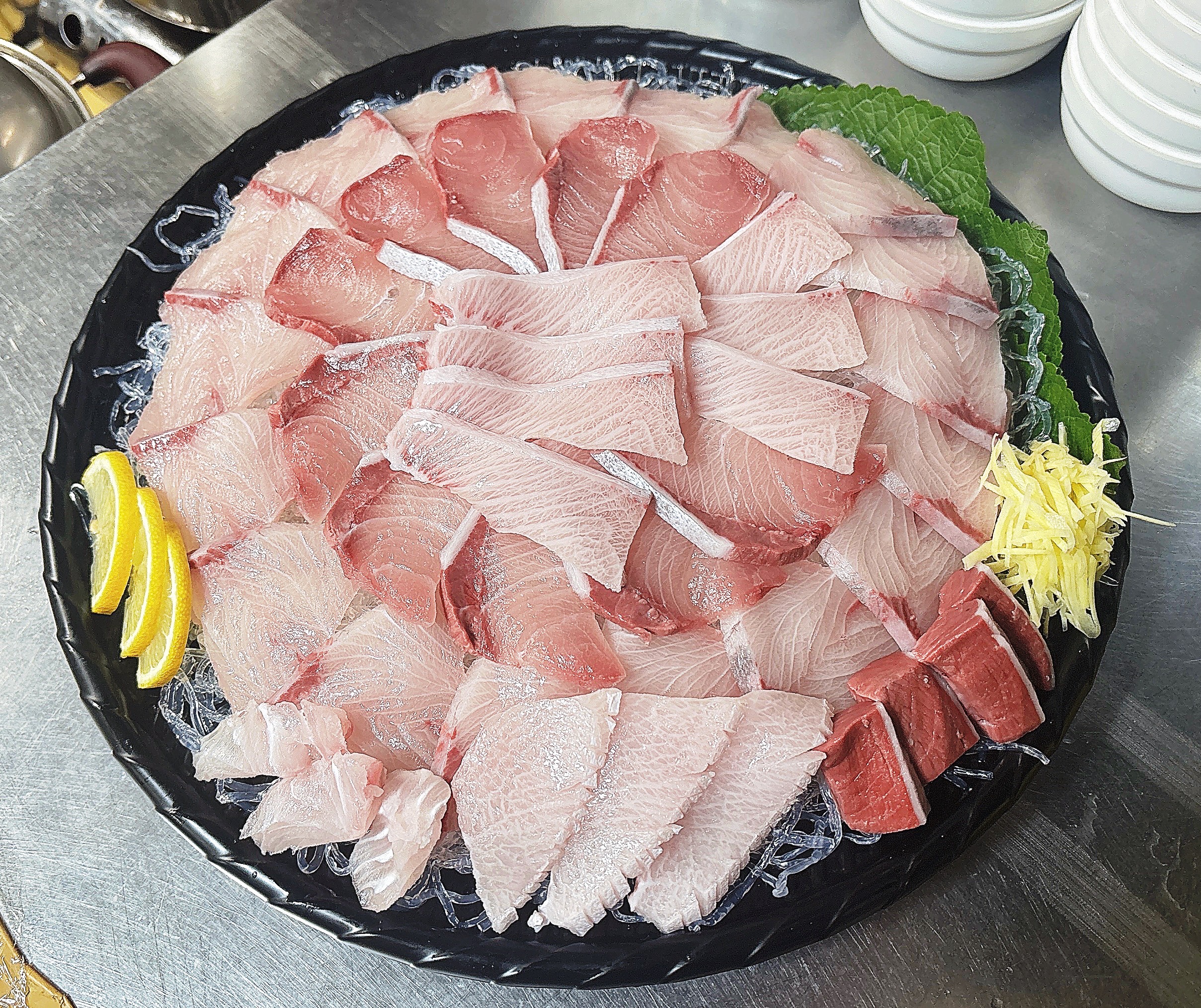 독도횟집