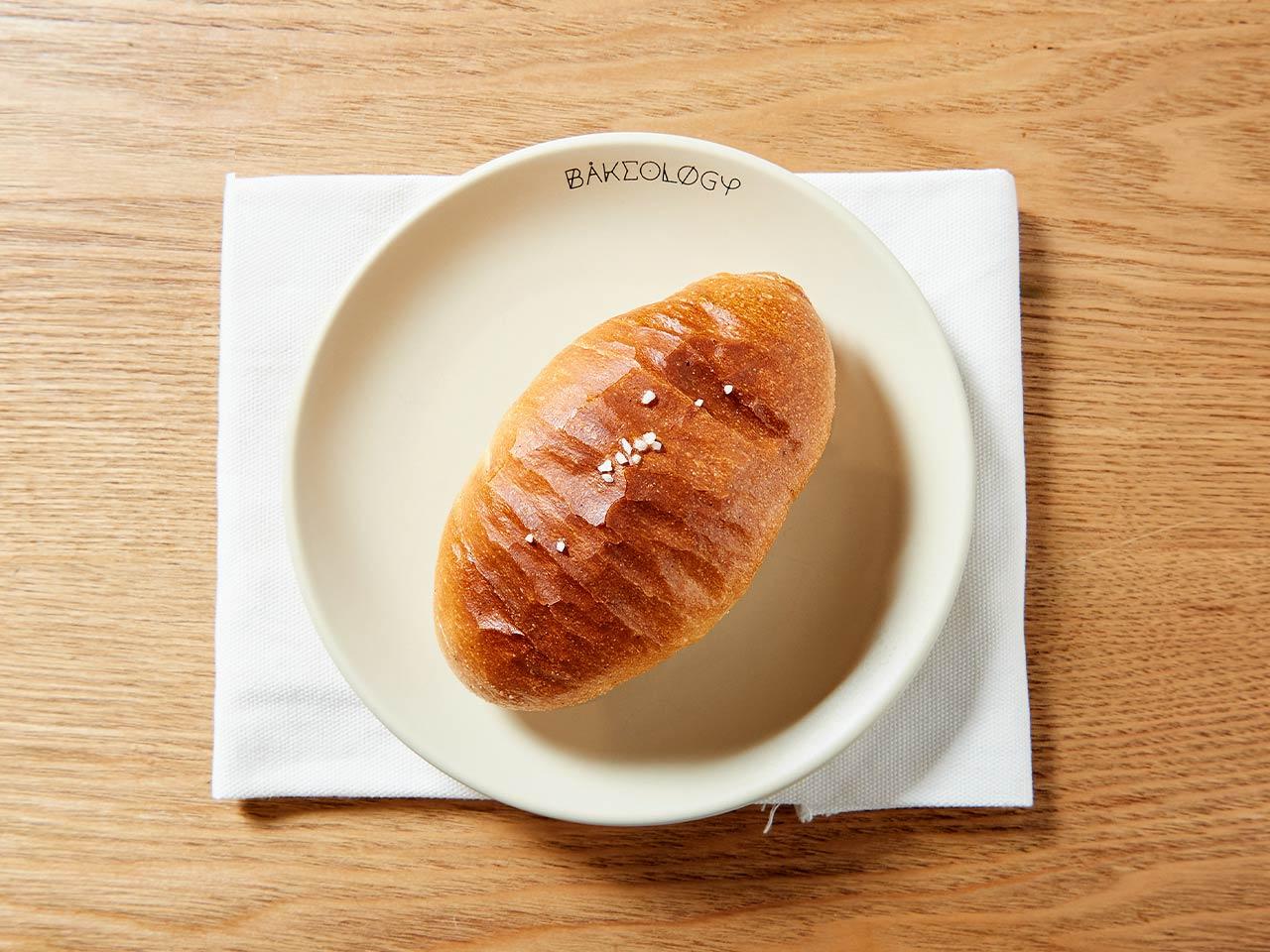 베이콜로지 빵학개론 수원 영통점 사진 8