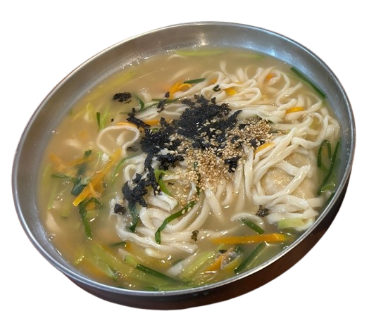 한그릇칼국수