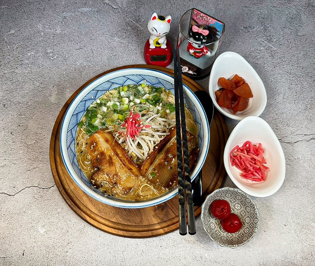 가마마루이라멘
