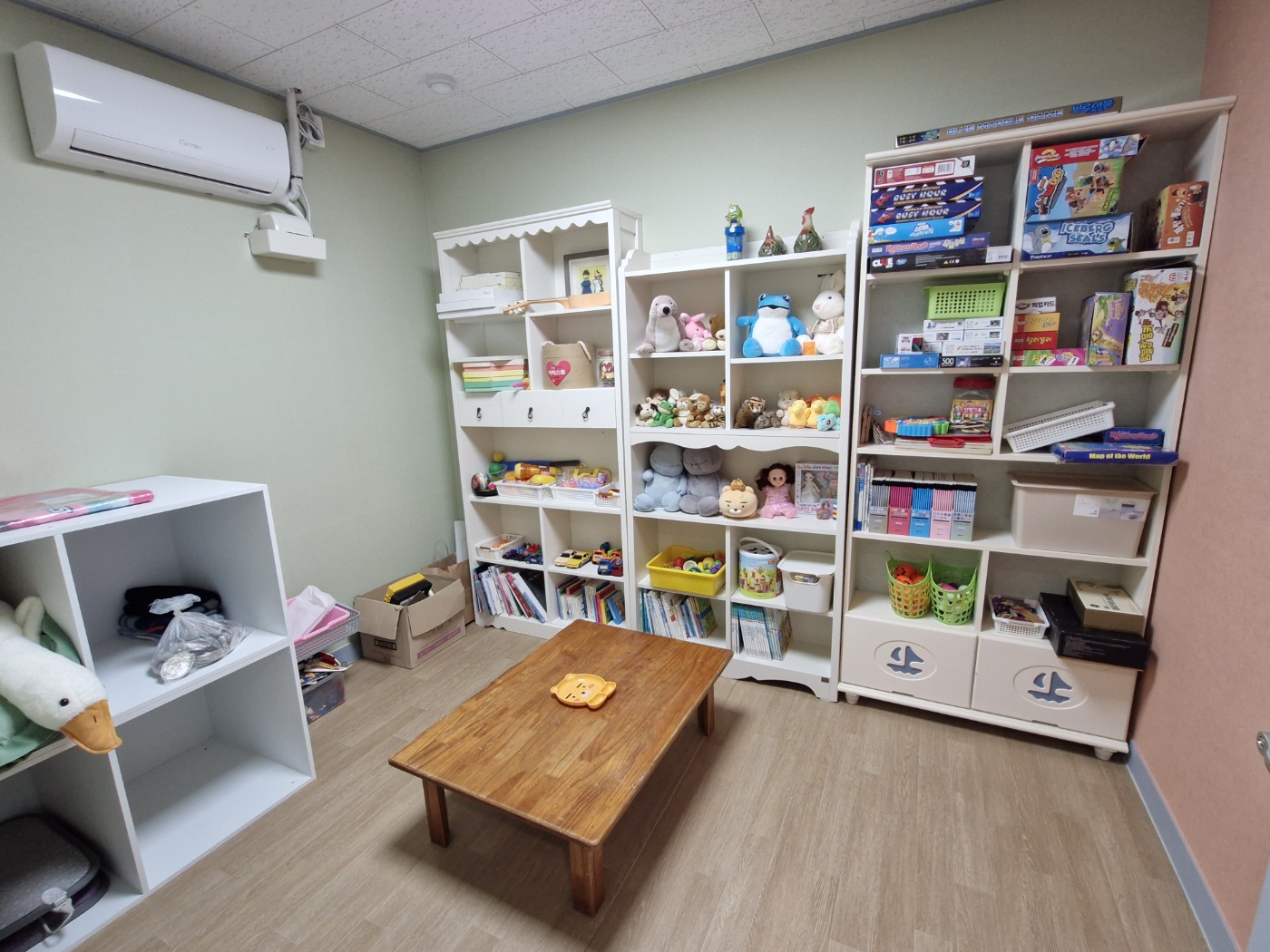 마음그림심리상담센터 대표 이미지