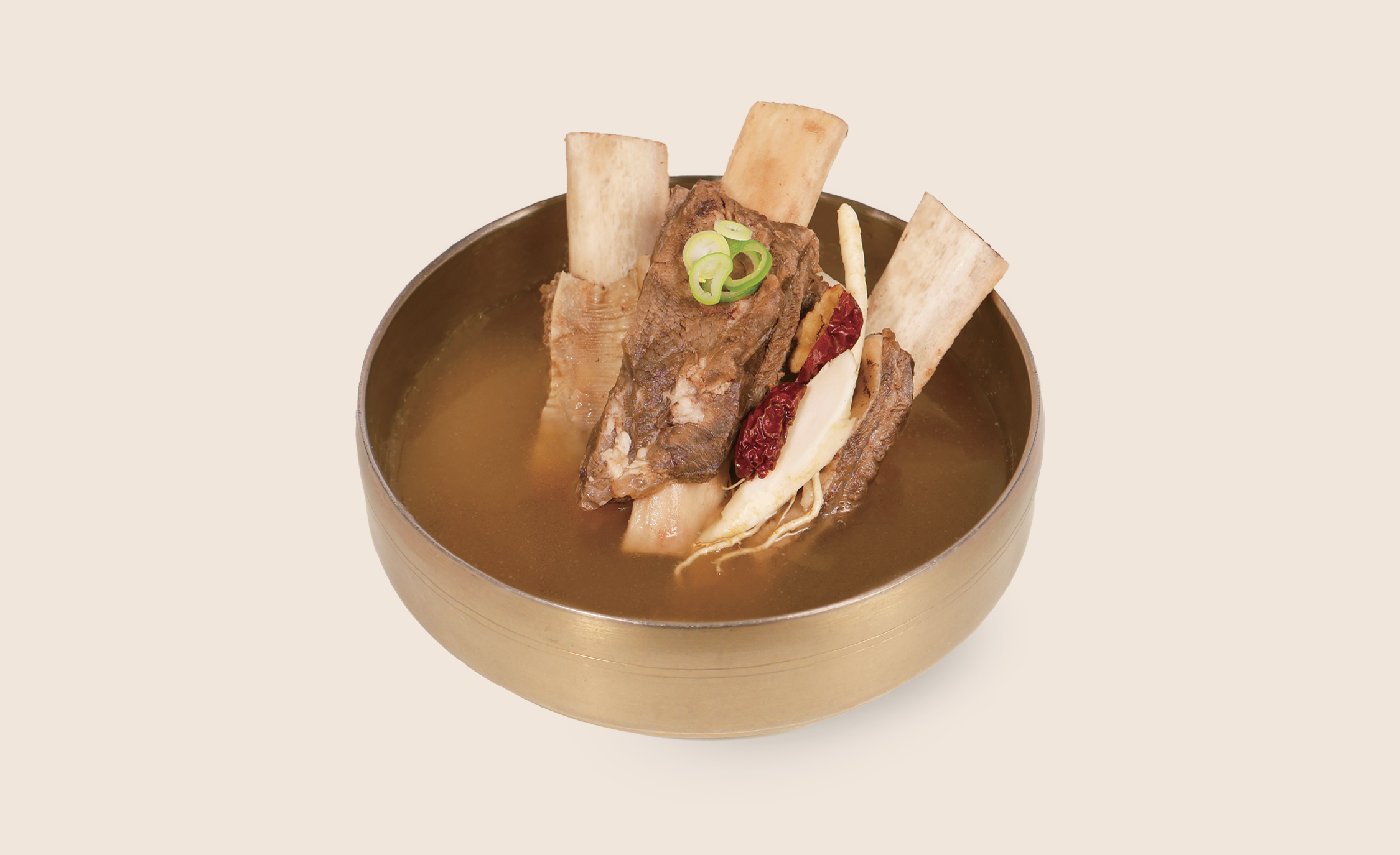 서울갈비탕