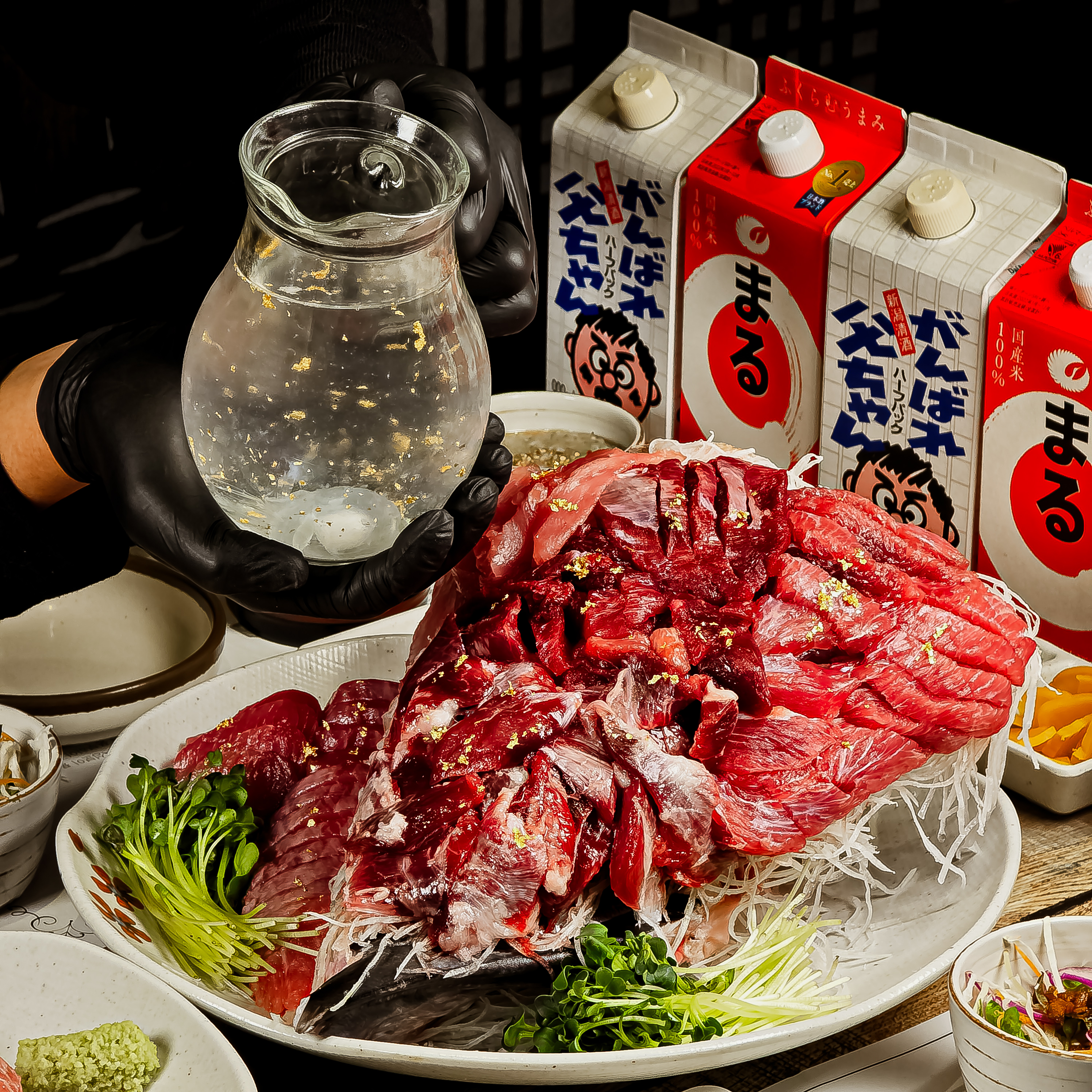 진성참치 칠성점