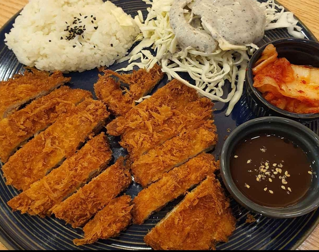 햇살분식