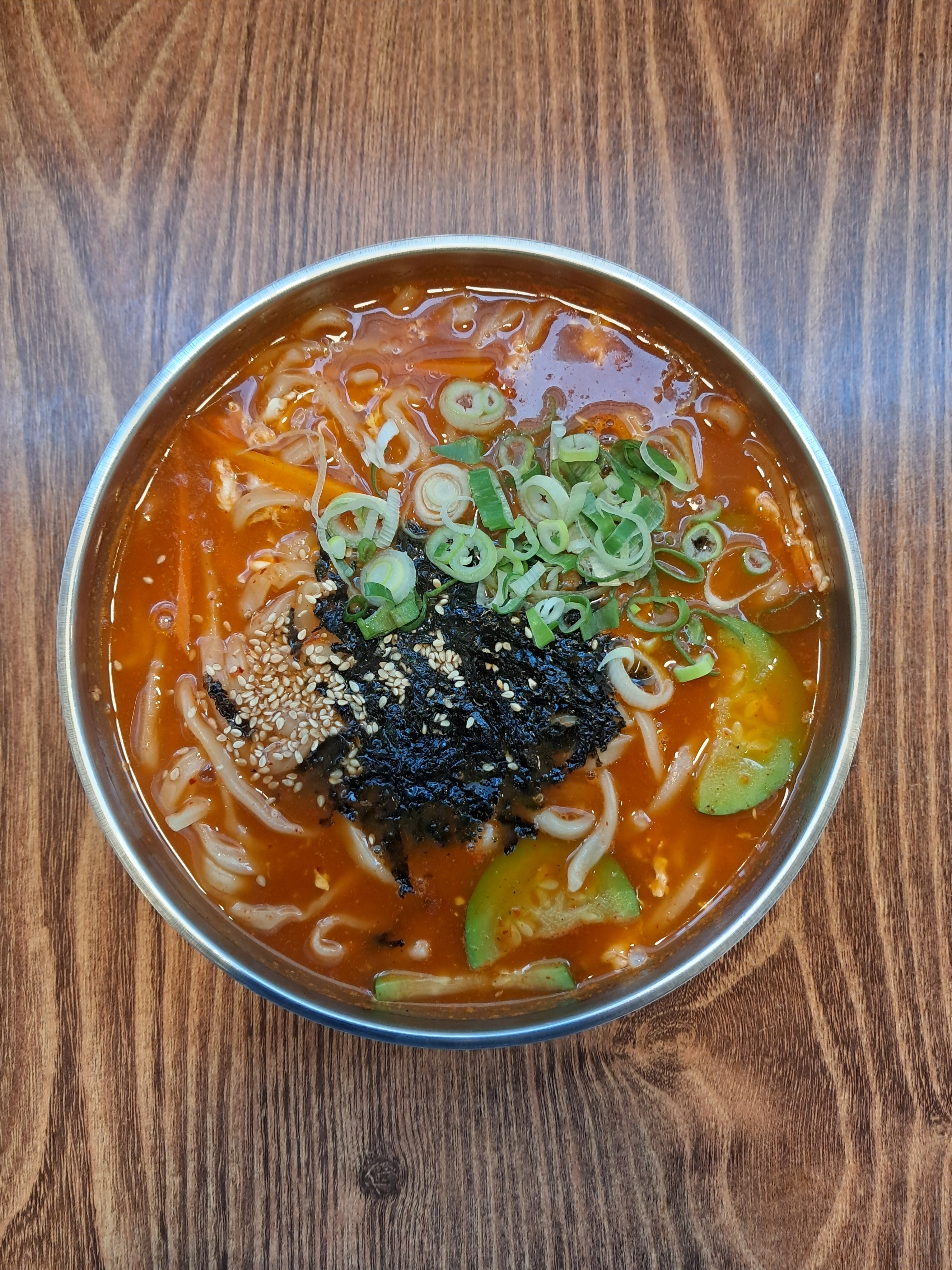 가락